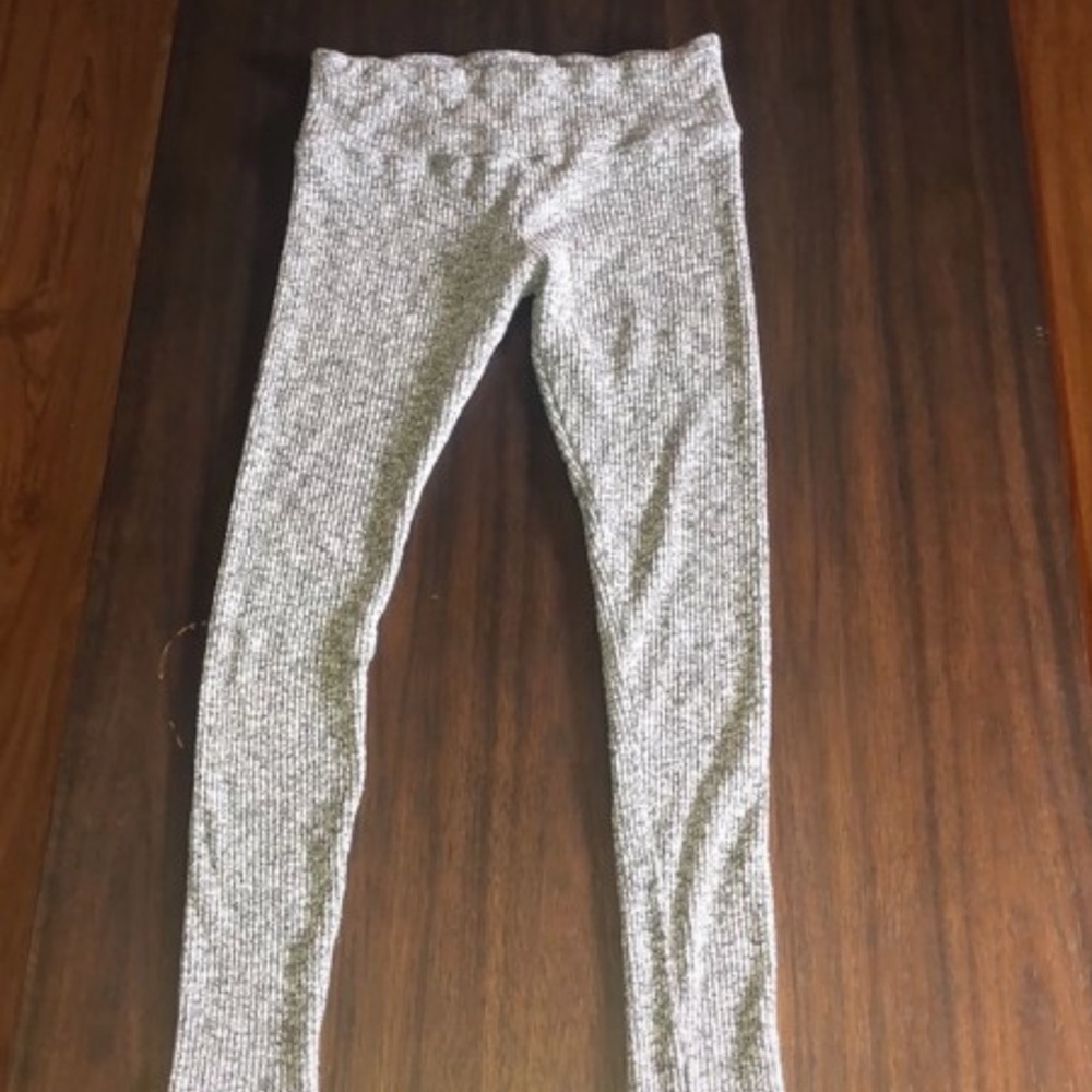 Fashion nova legging